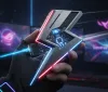 Asus ROG Strix Aiolos: Trasforma il tuo SSD M.2 in un fulmine portatile