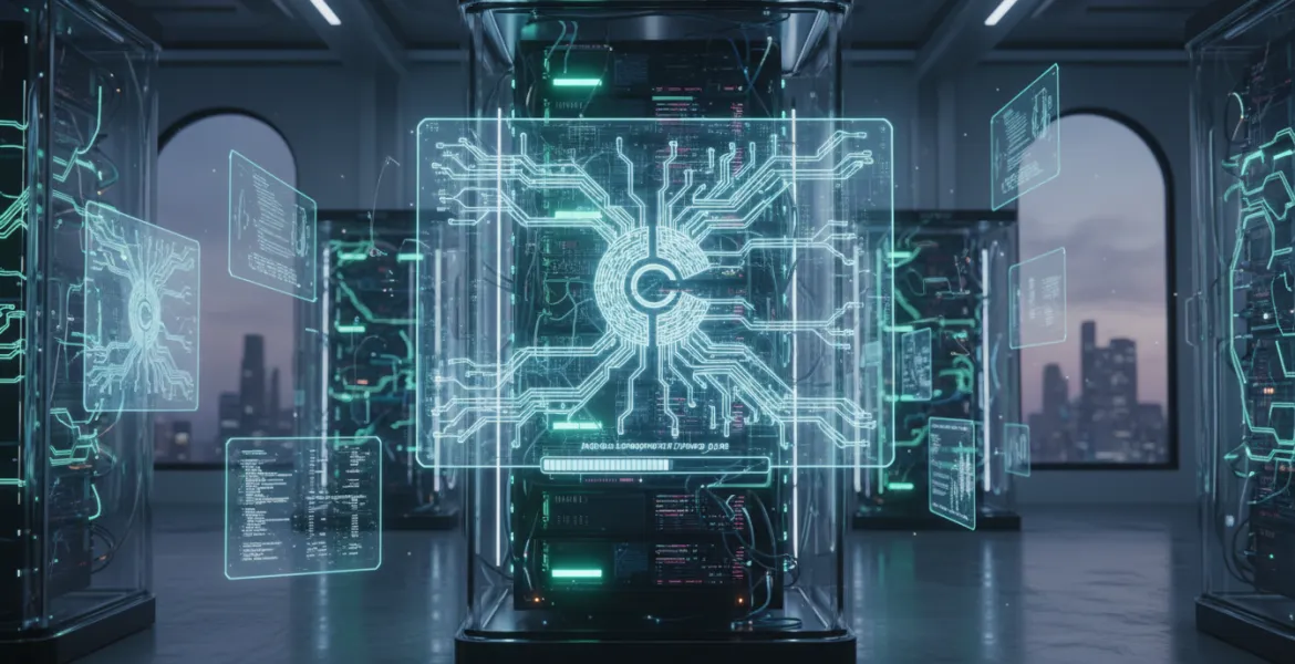 Anthropic: Intelligenza Artificiale crea un compilatore di linguaggio C da zero