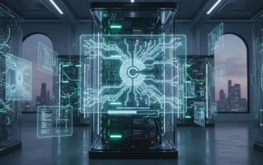 Anthropic: Intelligenza Artificiale crea un compilatore di linguaggio C da zero