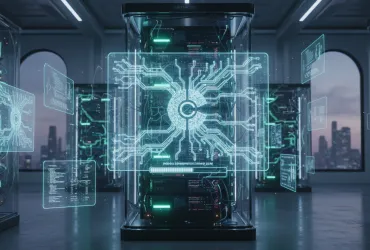 Anthropic: Intelligenza Artificiale crea un compilatore di linguaggio C da zero