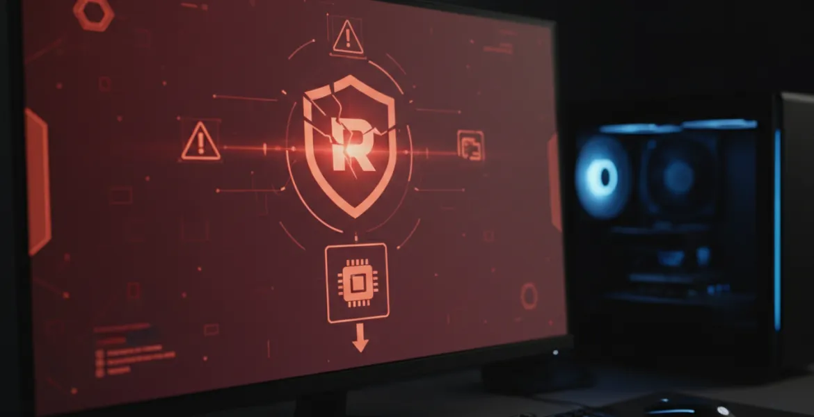 Allarme sicurezza per i driver AMD: aggiornamenti a rischio