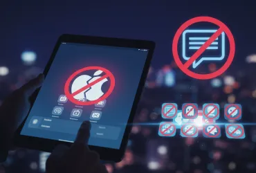 Apple banna le chat anonime e casuali dall'App Store