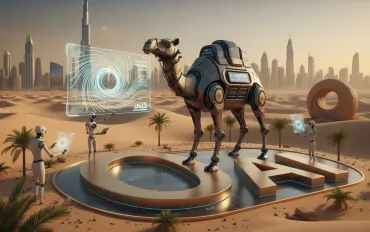 ChatGPT sbarca negli Emirati Arabi: OpenAI adatta l'IA alla cultura locale