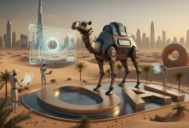 ChatGPT sbarca negli Emirati Arabi: OpenAI adatta l'IA alla cultura locale