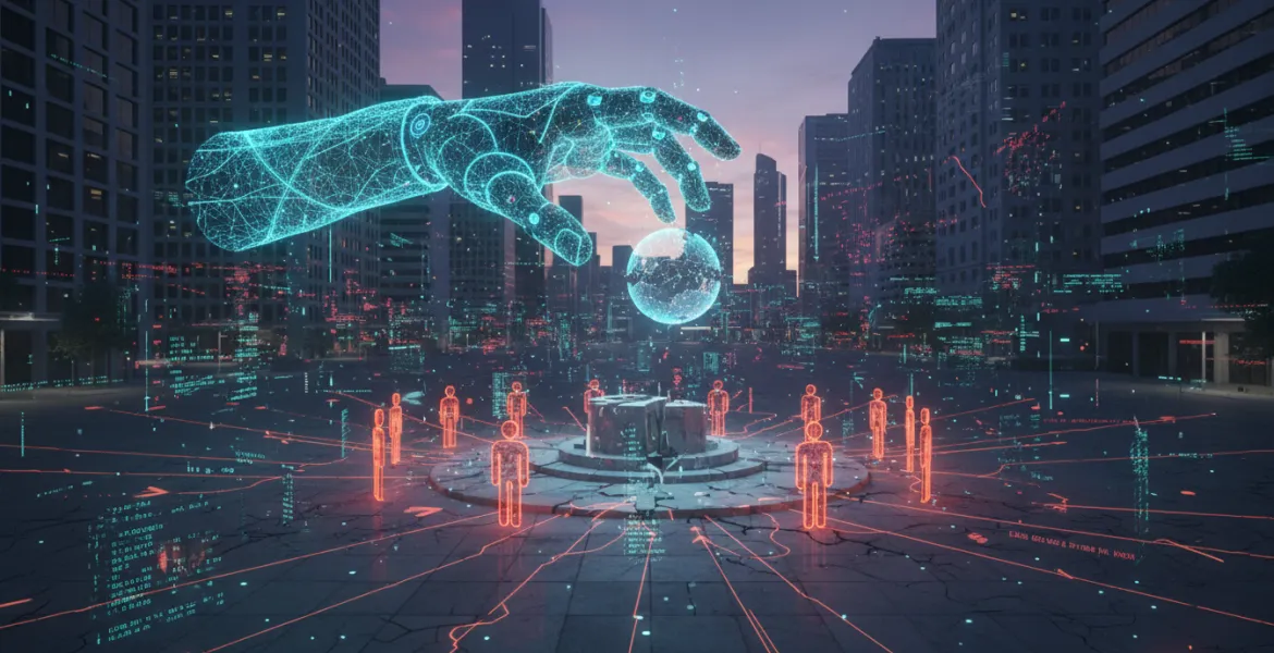 Addio all'AI Amica: La controversa dismissione di GPT-4o scatena la rivolta degli utenti