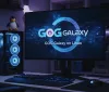 GOG Galaxy sbarca su Linux: una svolta per il gaming open-source