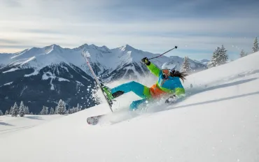 Lindsey Vonn operata d'urgenza a Treviso dopo la spaventosa caduta a Cortina