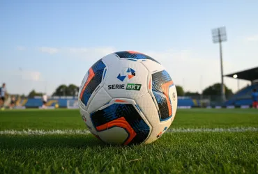 Monza ribalta l'Avellino e conquista il secondo posto!