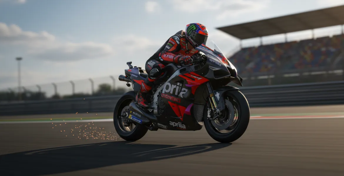 MotoGP: Jorge Martín pronto al rientro in pista nei test in Thailandia