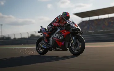 MotoGP: Jorge Martín pronto al rientro in pista nei test in Thailandia