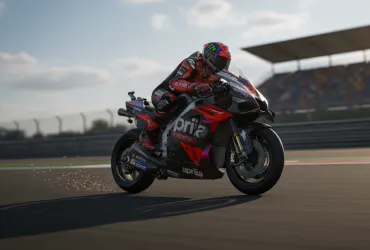 MotoGP: Jorge Martín pronto al rientro in pista nei test in Thailandia