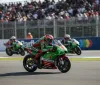MotoGP: Morbidelli più vicino ai top grazie agli aggiornamenti Ducati