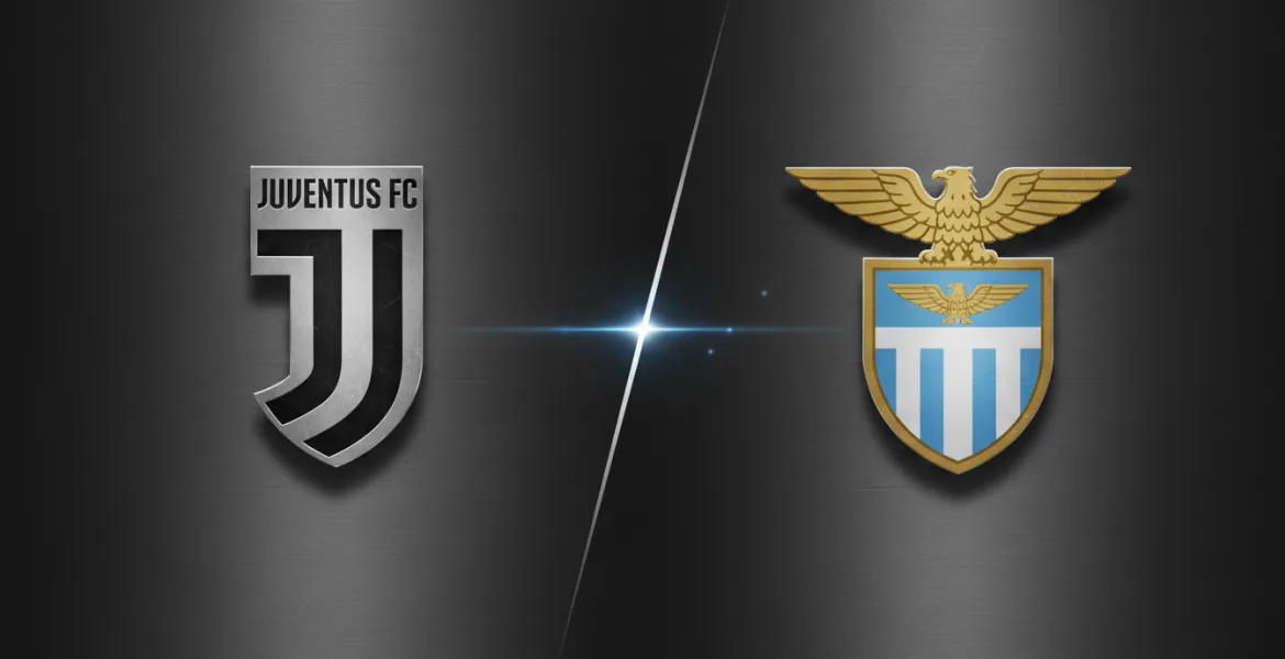 Juventus-Lazio: Rimonta finale e pareggio pirotecnico!
