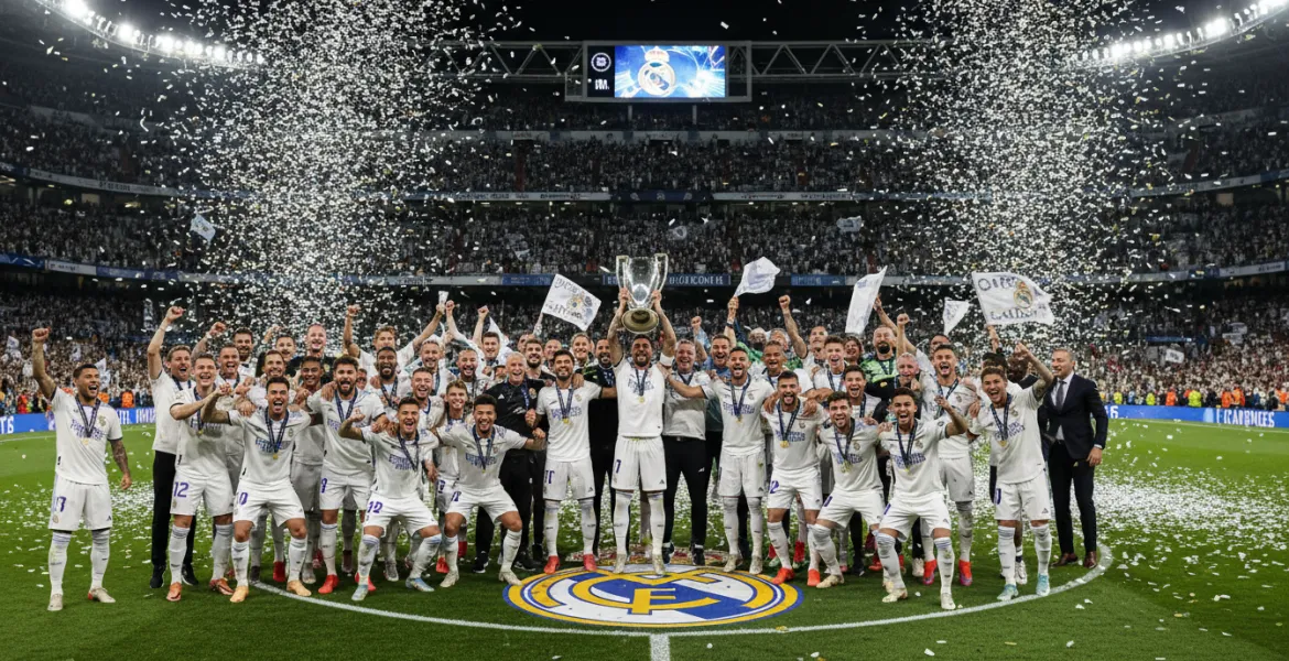 Real Madrid: Caos nello spogliatoio, caso Carvajal scuote il club