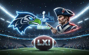 Seahawks Schiacciano i Patriots al Super Bowl 2026: Trionfo a Santa Clara!