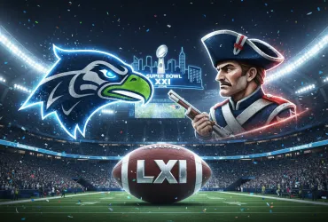 Seahawks Schiacciano i Patriots al Super Bowl 2026: Trionfo a Santa Clara!