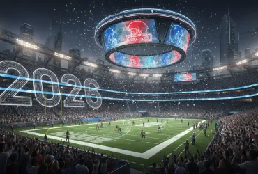 Drake colpito dalla 'maledizione': persi un milione al Super Bowl!