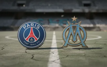 PSG umilia il Marsiglia: Classico da incubo per De Zerbi