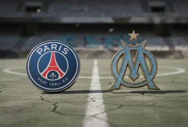 PSG umilia il Marsiglia: Classico da incubo per De Zerbi