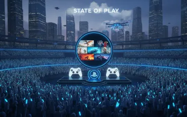 PlayStation State of Play: Annuncio imminente e rumor sui giochi in arrivo!