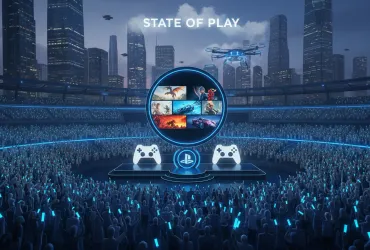PlayStation State of Play: Annuncio imminente e rumor sui giochi in arrivo!