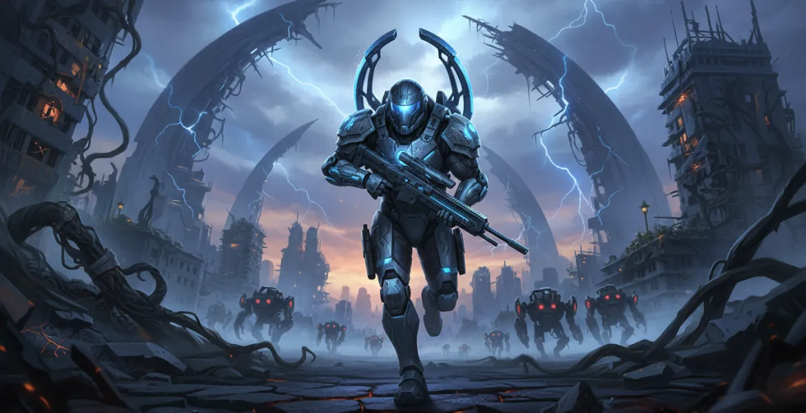 ARC Raiders: Il ritorno del Cold Snap infiamma l'attesa dei giocatori!