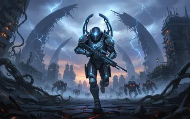 ARC Raiders: Il ritorno del Cold Snap infiamma l'attesa dei giocatori!