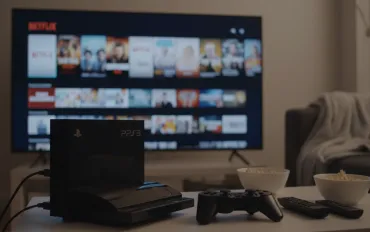 Netflix dice addio a PlayStation 3: un'era dello streaming si conclude