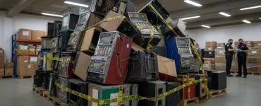 Catania: Centro scommesse abusivo scoperto, titolare denunciata