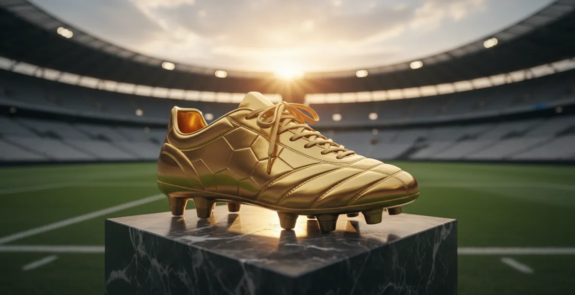 Scarpa d'Oro: Kane sfida Mbappé per il titolo di re dei bomber d'Europa