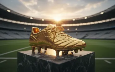 Scarpa d'Oro: Kane sfida Mbappé per il titolo di re dei bomber d'Europa