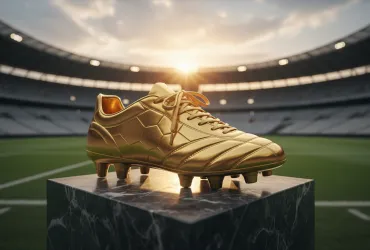 Scarpa d'Oro: Kane sfida Mbappé per il titolo di re dei bomber d'Europa