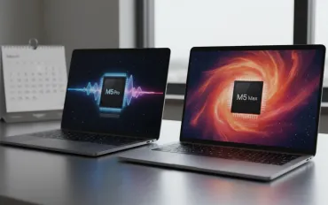 Nuovi MacBook Pro con M5 Pro e M5 Max in arrivo a marzo: l'attesa sta per finire