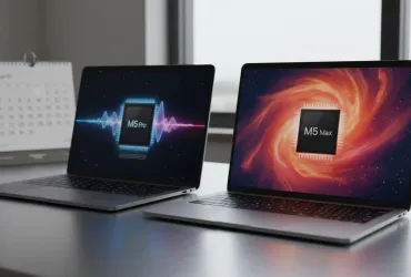 Nuovi MacBook Pro con M5 Pro e M5 Max in arrivo a marzo: l'attesa sta per finire