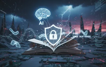 L'IA minaccia il modello Open Source: il 'Vibe Coding' mette a rischio il futuro del software libero