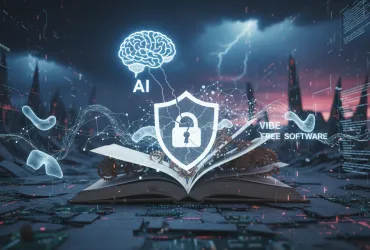 L'IA minaccia il modello Open Source: il 'Vibe Coding' mette a rischio il futuro del software libero