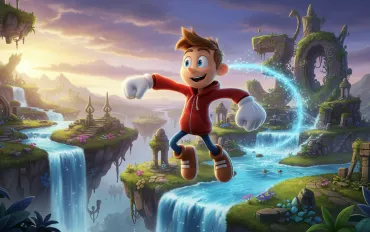 Rayman sta tornando! Ubisoft prepara un remake in HD per celebrare i 30 anni