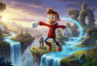 Rayman sta tornando! Ubisoft prepara un remake in HD per celebrare i 30 anni