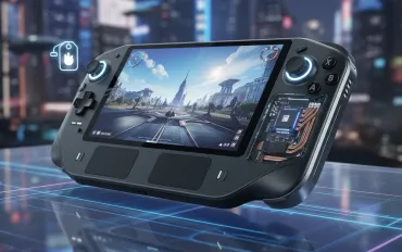 AyaNeo Next 2: La console portatile Windows del futuro sfida il mercato con specifiche al top e un prezzo premium
