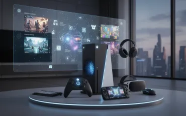 Xbox di nuova generazione: Microsoft punta a un'esperienza di gioco universale