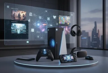 Xbox di nuova generazione: Microsoft punta a un'esperienza di gioco universale
