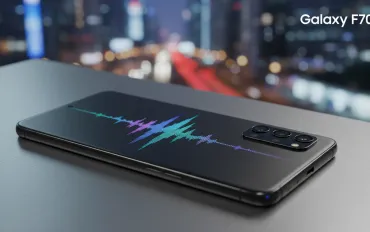 Samsung Galaxy F70e: Il nuovo smartphone economico rivoluziona il mercato