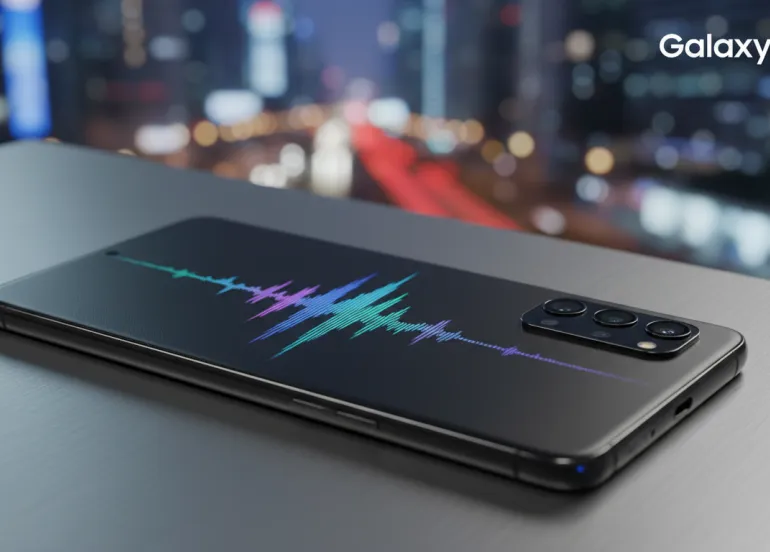 Samsung Galaxy F70e: Il nuovo smartphone economico rivoluziona il mercato