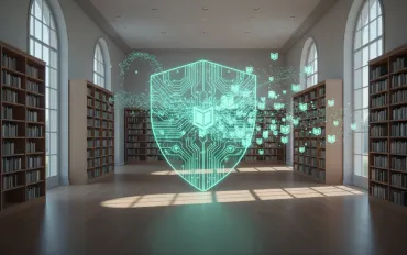 Nvidia nega l'addestramento di AI con libri pirata
