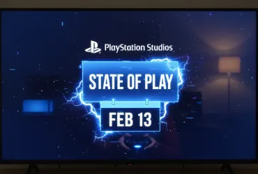 PlayStation State of Play: Annuncio shock per il 13 Febbraio