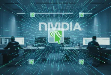 Nvidia triplica la produttività del codice con l'AI di Cursor