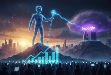 ChatGPT riconquista la scena: Crescita a doppia cifra e nuova sfida a Google