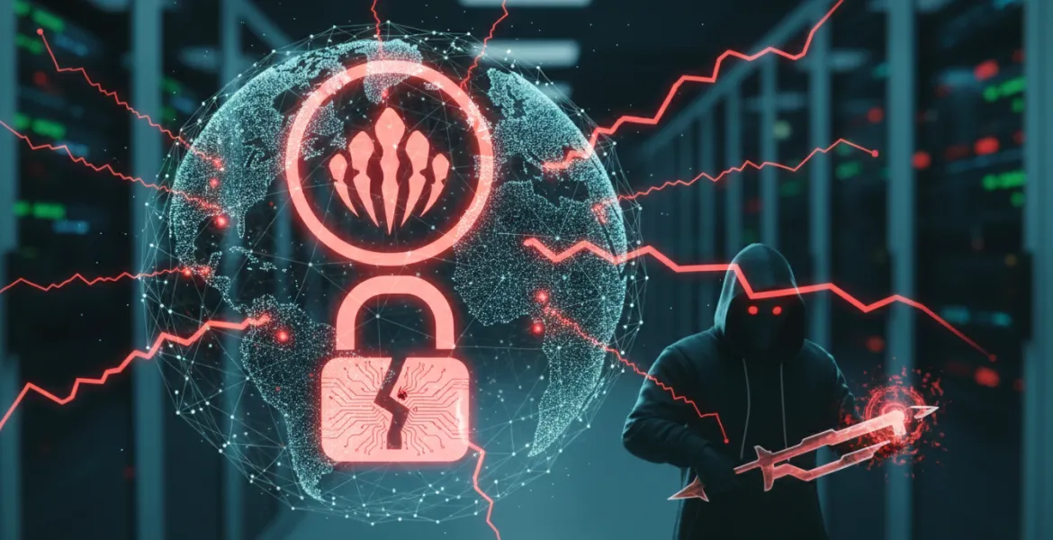 Allarme OpenClaw: Migliaia di sistemi AI vulnerabili ad attacchi hacker