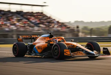 McLaren MCL40: Svelata la livrea campione per il mondiale 2026