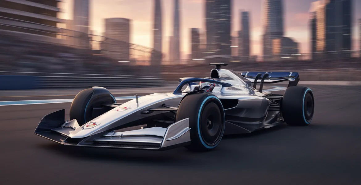 Cadillac romba in Bahrain: Primi giri in pista con la nuova livrea F1